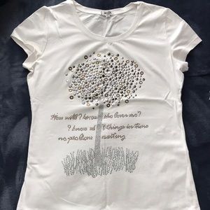 Moschino Jeans T-shirt